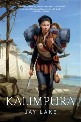 Read: Kalimpura