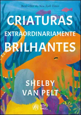 Read: Book Criaturas extraordinariamente brilhantes