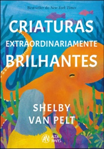Criaturas extraordinariamente brilhantes