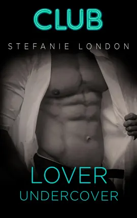 Read: Book Lover undercover