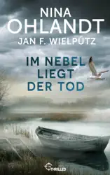 Im Nebel liegt der Tod