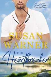 The Heartbreaker - Susan Warner
