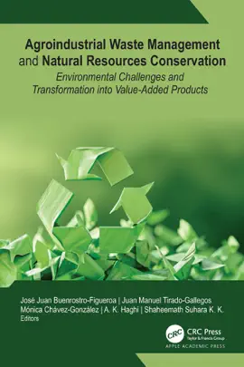 Read: Agroindustrial Book Waste Management and Natural Resources Conservation