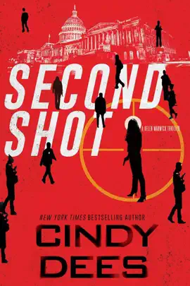 Read: Second Shot Book