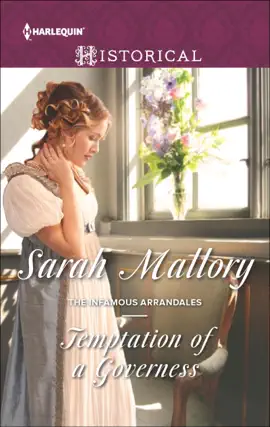 Read: Book Temptation of a Governess