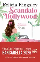 Scandalo a Hollywood