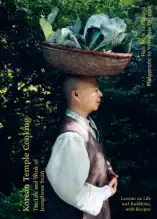 Korean Temple Cooking