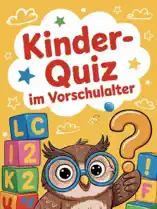 Kinder-Quiz im Vorschulalter