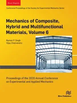 Read: Mechanics of Book Composite, Hybrid and Multifunctional Materials, Volume 6
