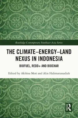 Read: The Climate–Energy–Land Nexus in Book Indonesia