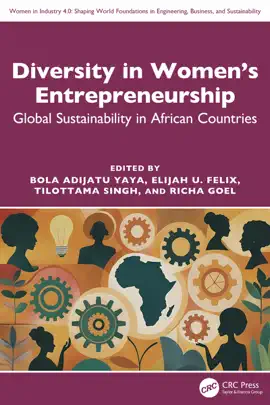 Read: Diversity in Women's Book Entrepreneurship