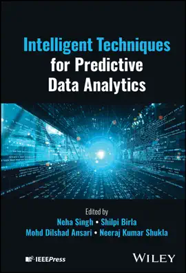 Read: Intelligent Techniques for Book Predictive Data Analytics