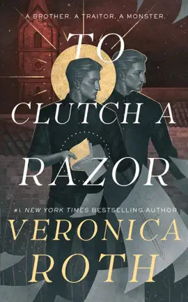 Read: To Clutch Book a Razor
