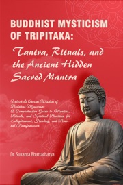 Buddhist Mysticism of Tripitaka: Tantra, Rituals, and the Ancient Hidden Sacred Mantra