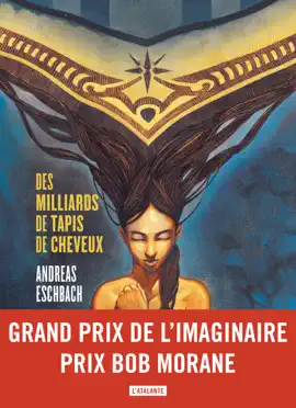 Read: Des milliards Book de tapis de cheveux