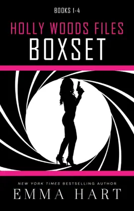 Read: Book Holly Woods Files Boxset Books 1-4