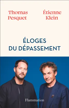 Read: Book Éloges du dépassement