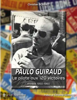 Read: Paulo Book Guiraud, le pilote aux 120 victoires