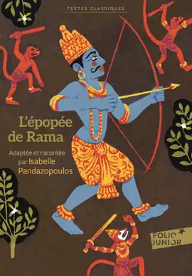 Read: L’épopée de Book Rama