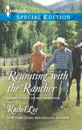 Read: Reuniting with Book the Rancher