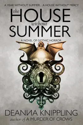 Read: Book The House Without a Summer