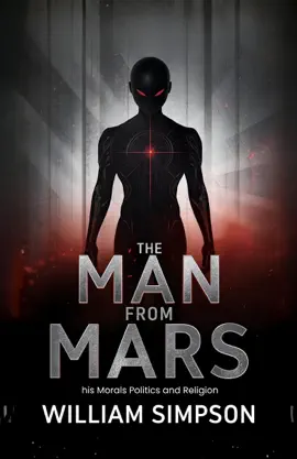 Read: The Man Book from Mars his Morals Politics and Religion