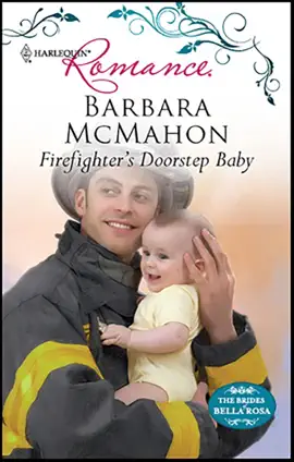 Read: Firefighter's Doorstep Book Baby