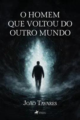 Read: Book O Homem que Voltou do Outro Mundo