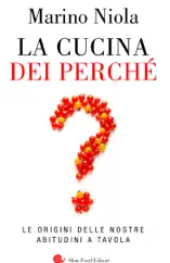 La cucina dei perchè