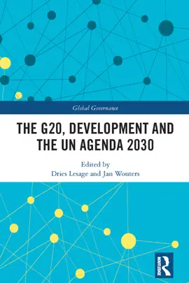 The G20, Development and the UN Agenda 2030