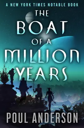 Read: The Boat of a Million Years Book