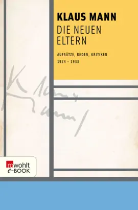 Read: Die neuen Book Eltern