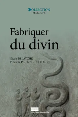Read: Fabriquer du divin Book