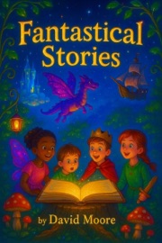 Fantastical Stories - David Moore