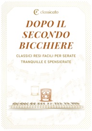 Dopo il secondo bicchiere - Giuseppe Verdi