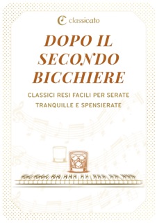 Dopo il secondo bicchiere by Giuseppe Verdi