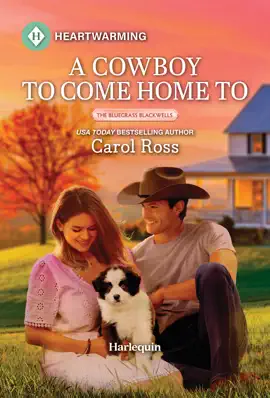 Read: A Cowboy To Come Home Book To