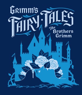 Grimm's Fairy Tales by Grimm Brothers