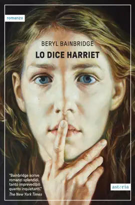 Read: Book Lo dice Harriet