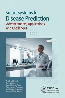 Read: Smart Systems for Disease Book Prediction