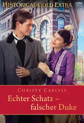 Read: Echter Book Schatz – falscher Duke