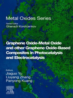Graphene Oxide-Metal Oxide and other Graphene Oxide-Based Composites in Photocatalysis and Electrocatalysis by Jiaguo Yu, Liuyang Zhang & Panyong Kuang