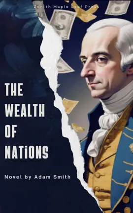 Read: The Book Wealth of Nations
