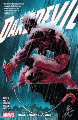 Read: Daredevil