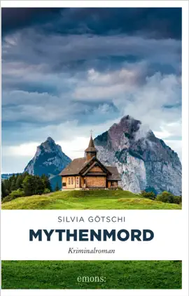 Read: Mythenmord