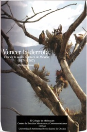 Vencer la derrota - Thomas Calvo