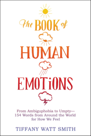 The Book of Human Emotions