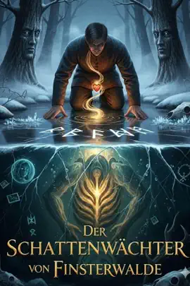 Der Schattenwächter von Finsterwalde