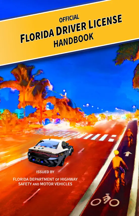 Florida Class E Driver License Handbook