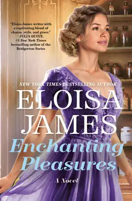 Read: Book Enchanting Pleasures